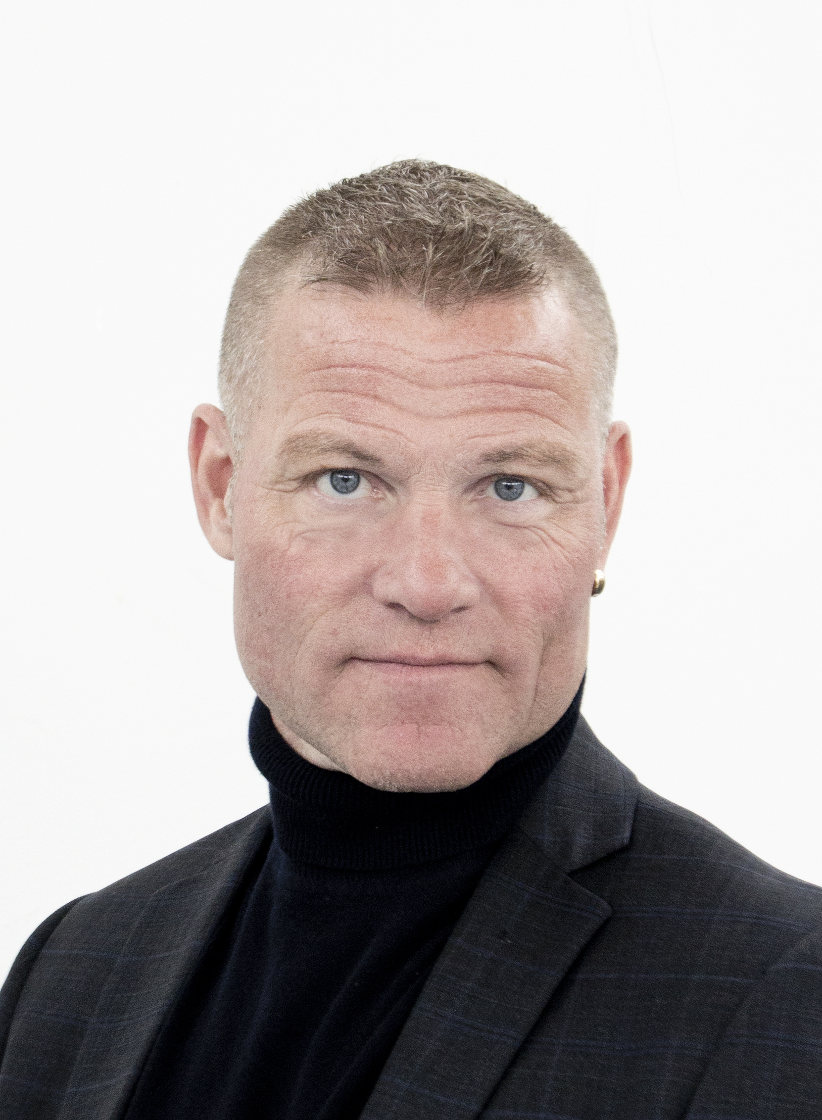 Staff photo Fredrik Karlsson