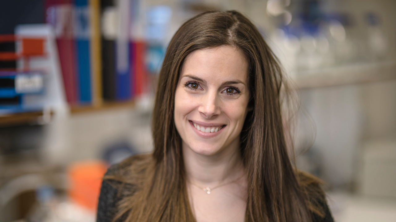 Film: Research in a heartbeat