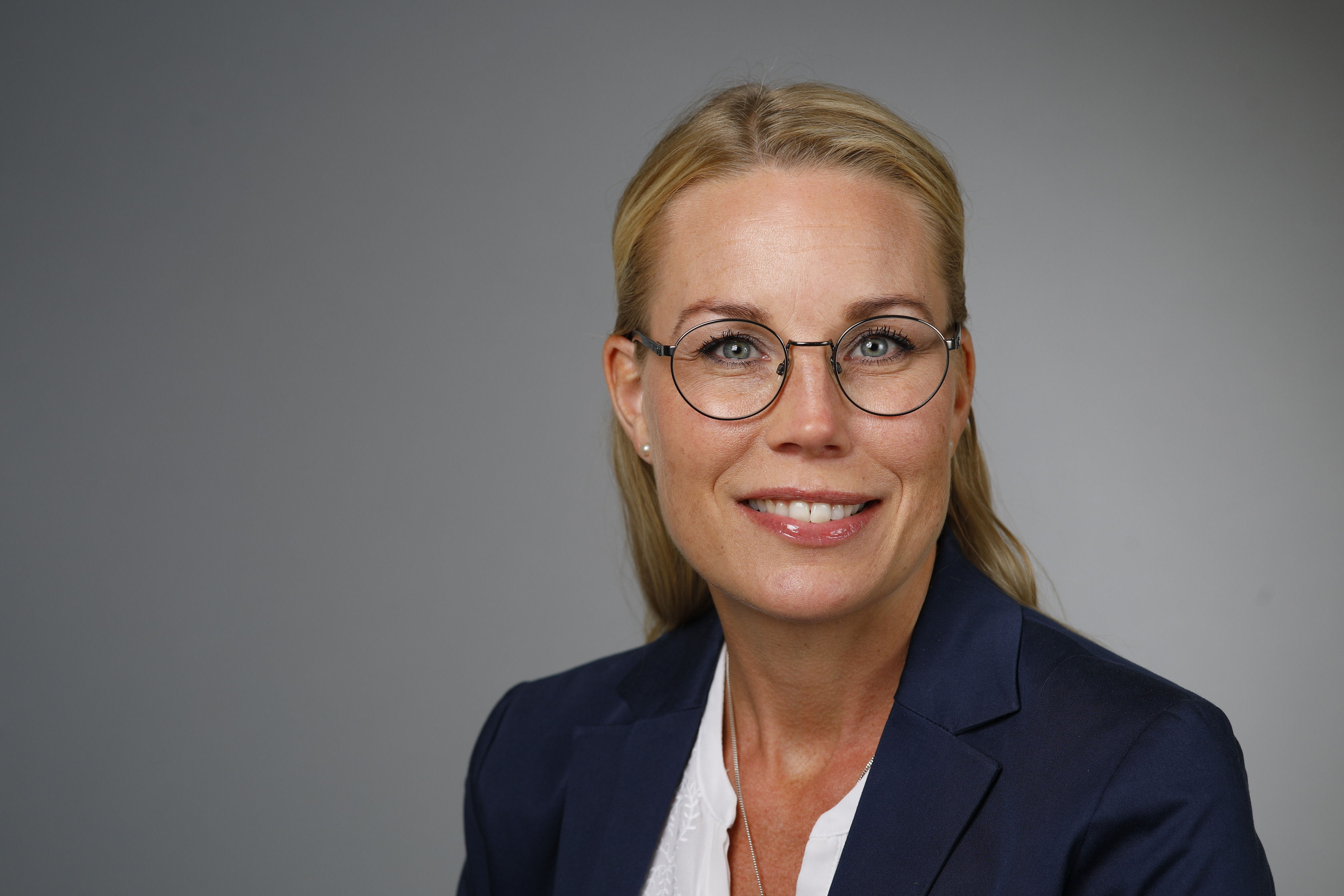 Personalbild Linda Bergéli