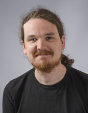 Personalbild Axel Kisch Flinth