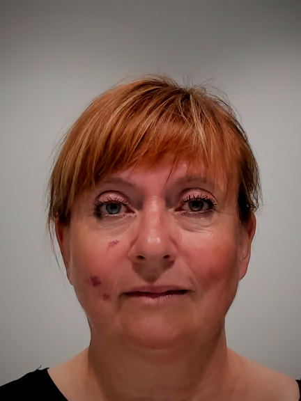 Personalbild Birgitta Berglund