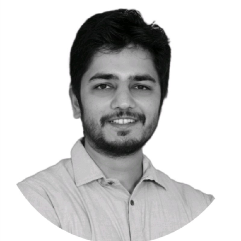 Personalbild Amol Tandon