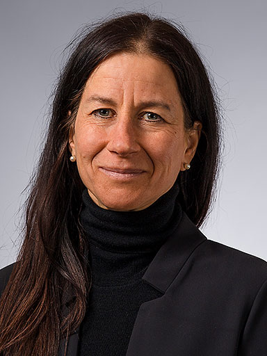 Personalbild Lisa Redin