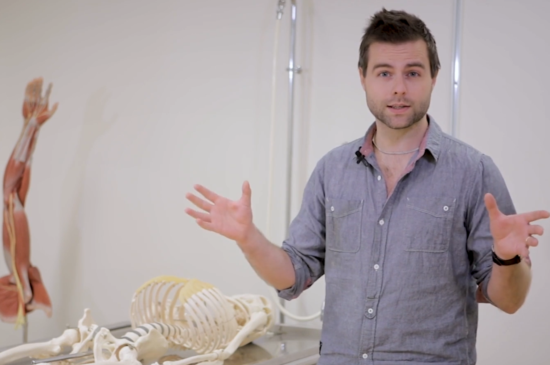 Staff photo Gustav Andersson