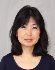 Personalbild Natalya Pya Arnqvist