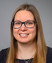 Personalbild Emma Lind