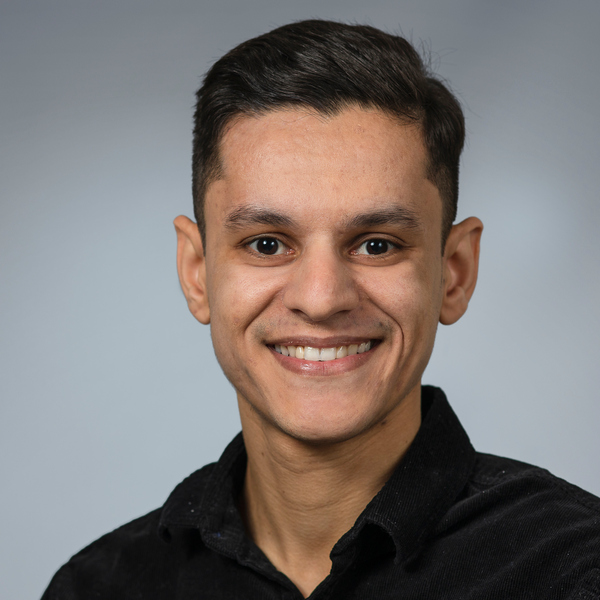 Matheus de Abreu Costa Souza