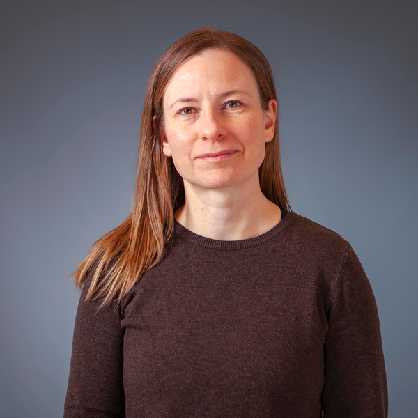 Universitetsadjunkt vid Institutionen för språkstudier