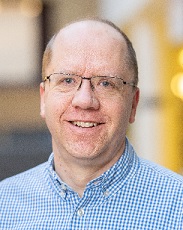 Personalbild Robert Andersson