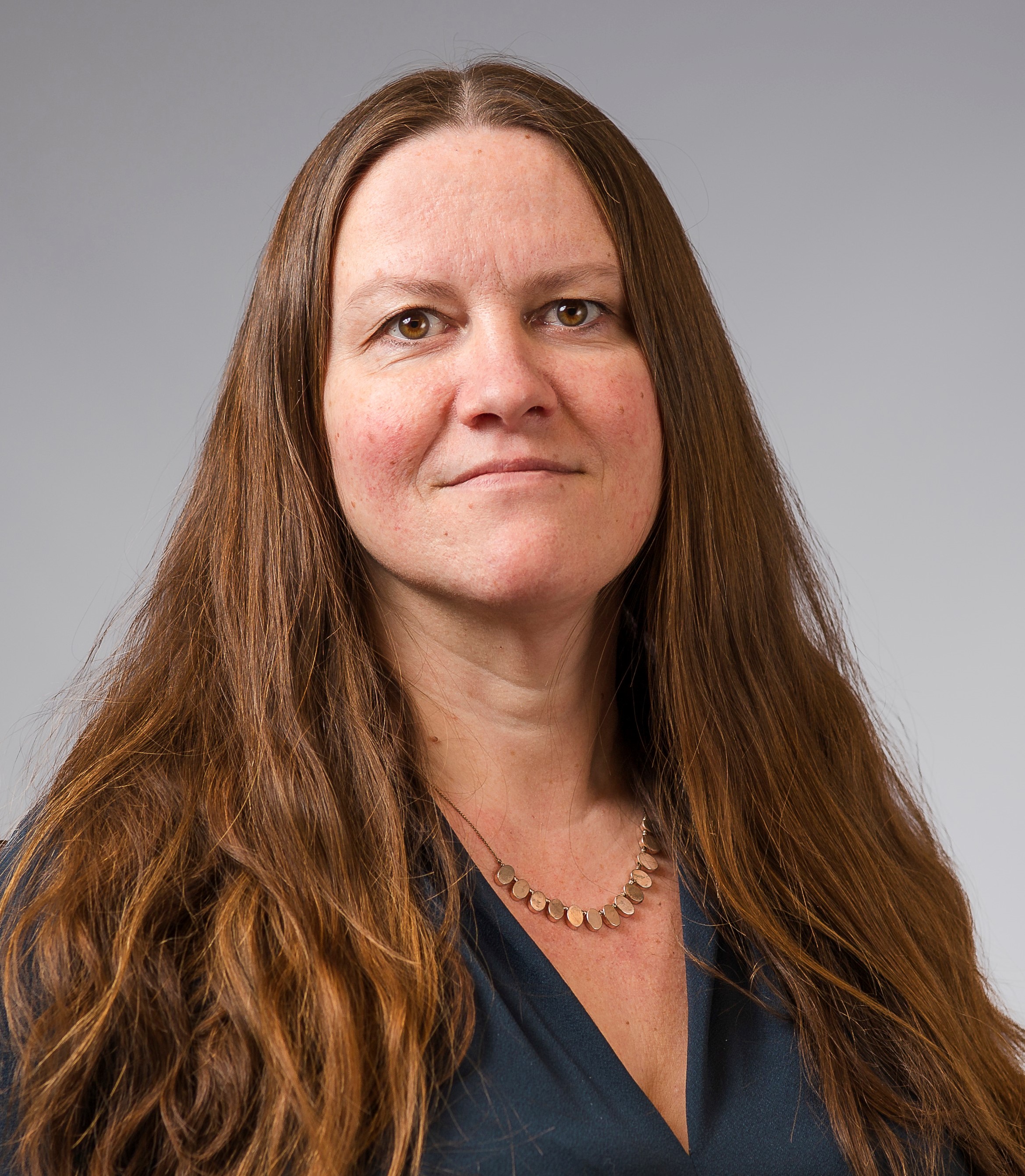 Personalbild Malin Näsholm