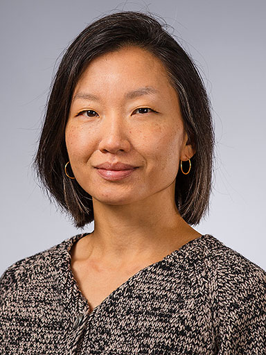 Personalbild Catherine Jo