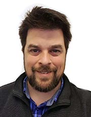 Personalbild Andreas Funk