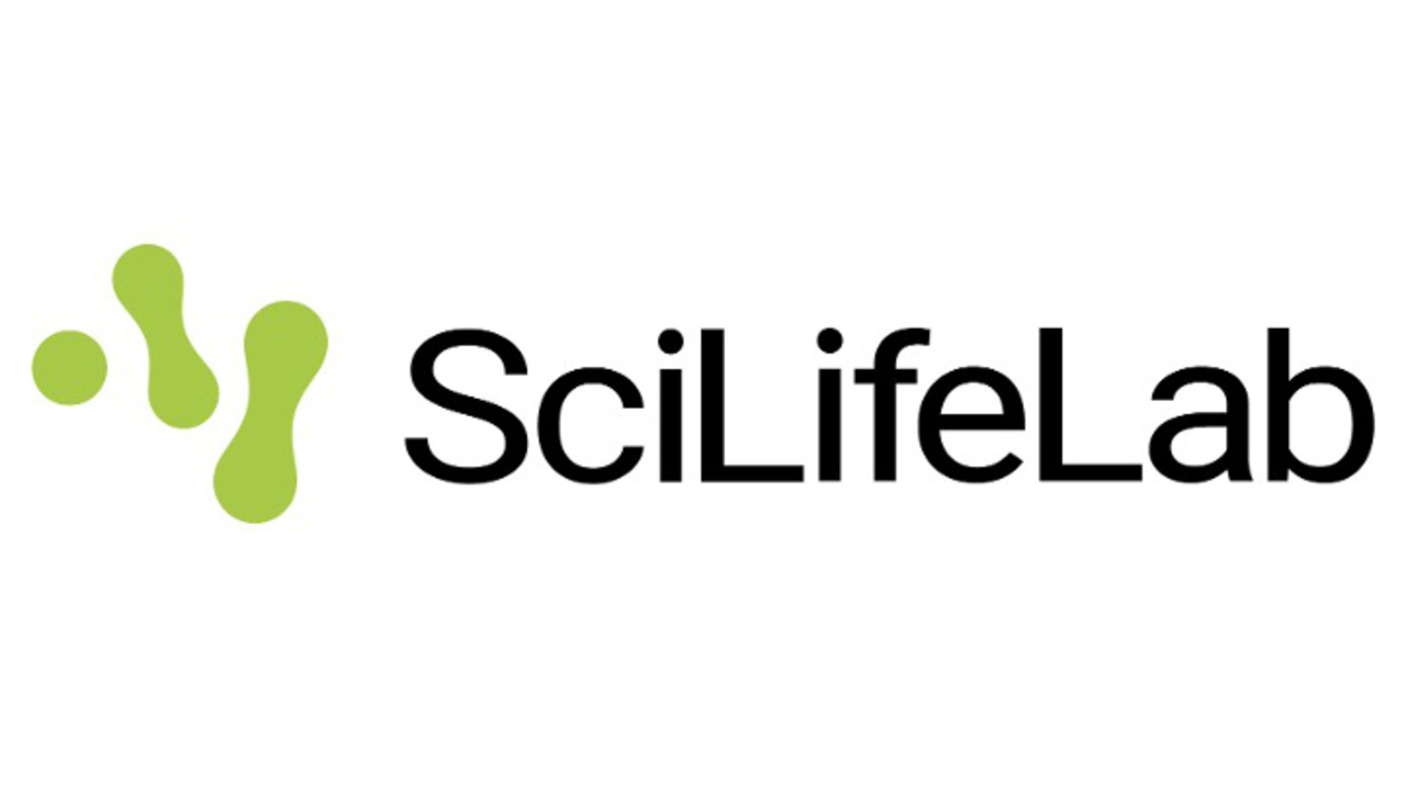 SciLifeLab logo