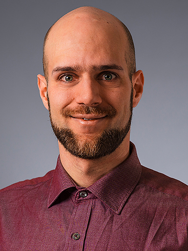 Staff photo Kaspar Meili