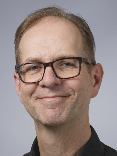 Staff photo Niklas Andersson