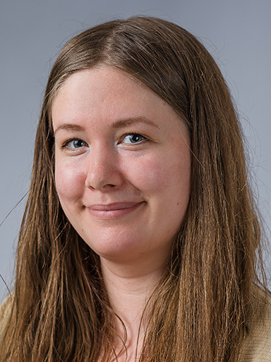 Personalbild Sandra Rådahl