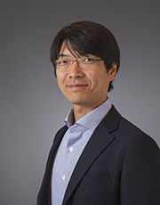 Personalbild Ryo Morimoto