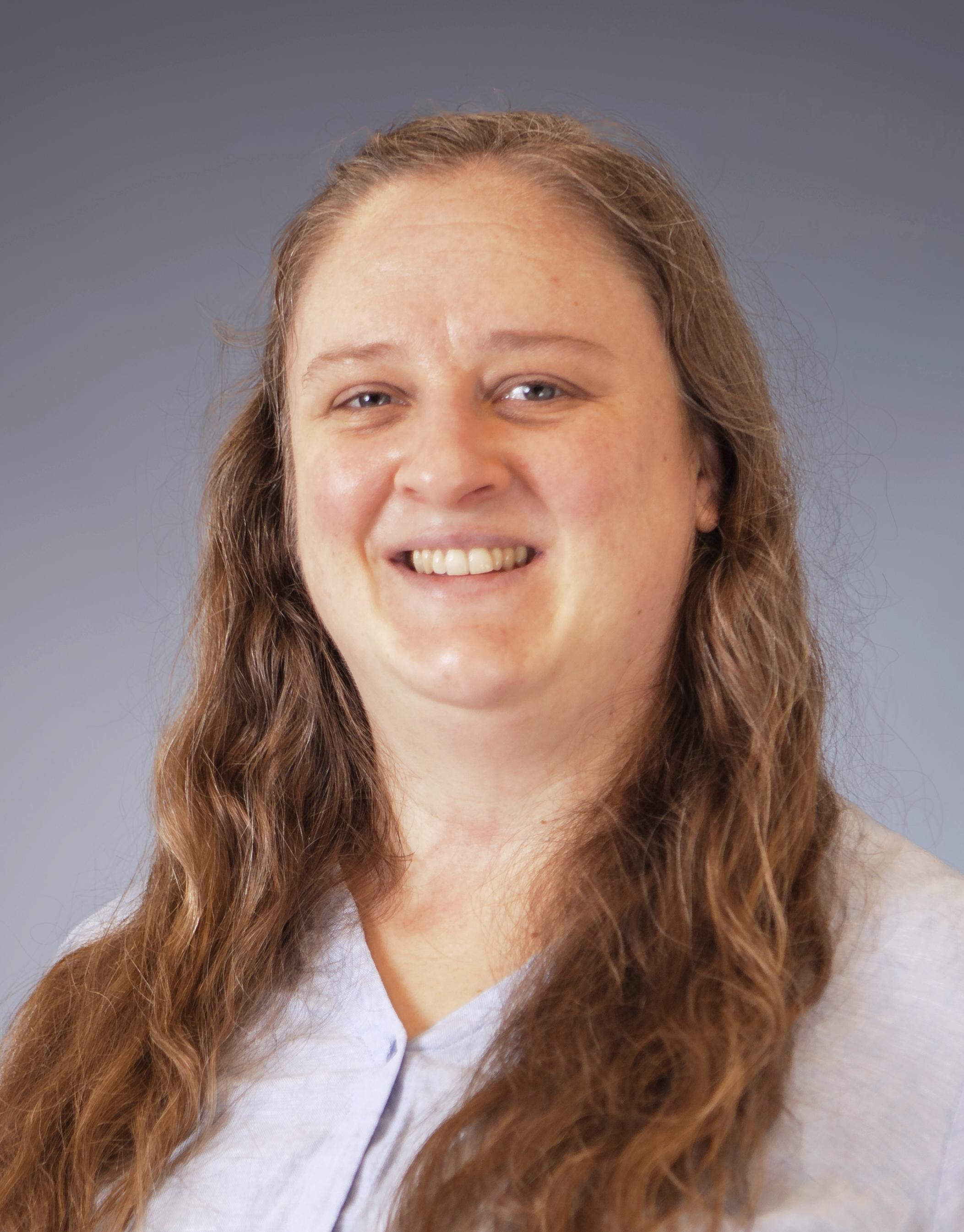 Personalbild Caroline Corneliusson