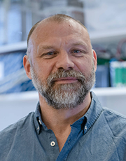 Staff photo Johan Holmberg