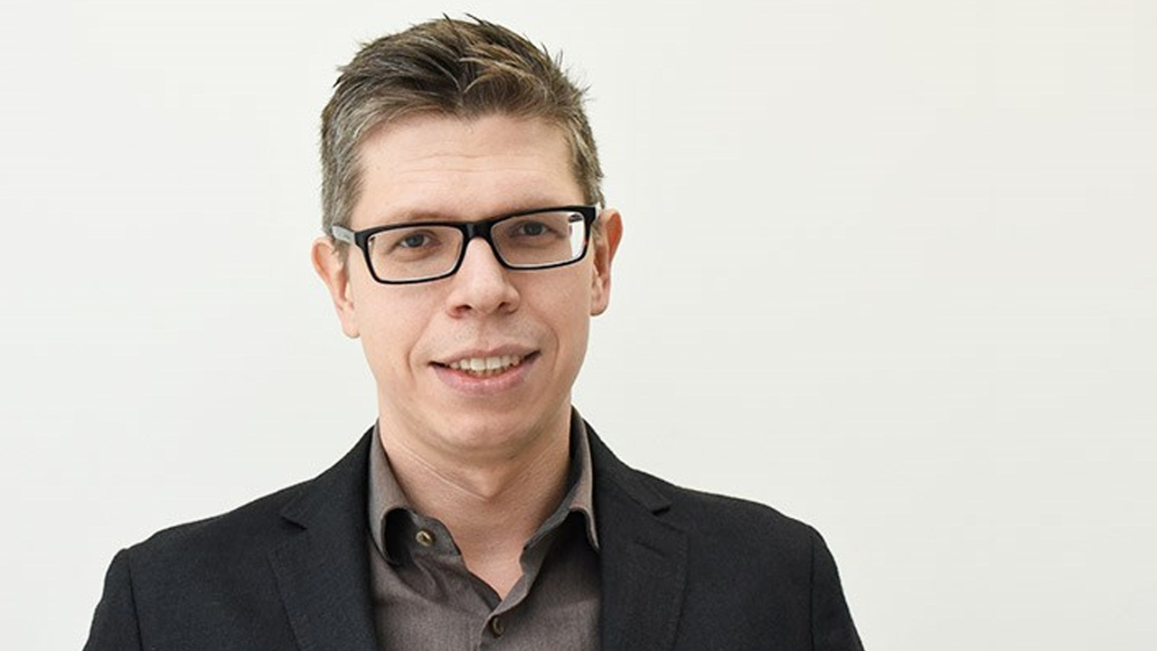 Johannes Westberg, Professor of Theory and History of Education, University of Groningen