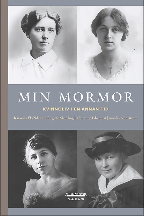 bokomslag Liliequist m fl