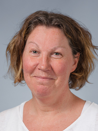 Personalbild Jeanette Nilsson