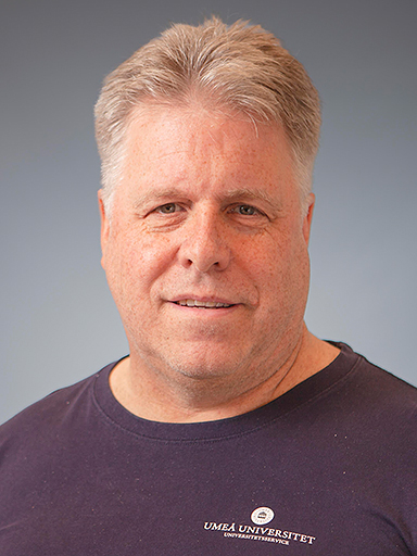 Personalbild Torbjörn Jonsson