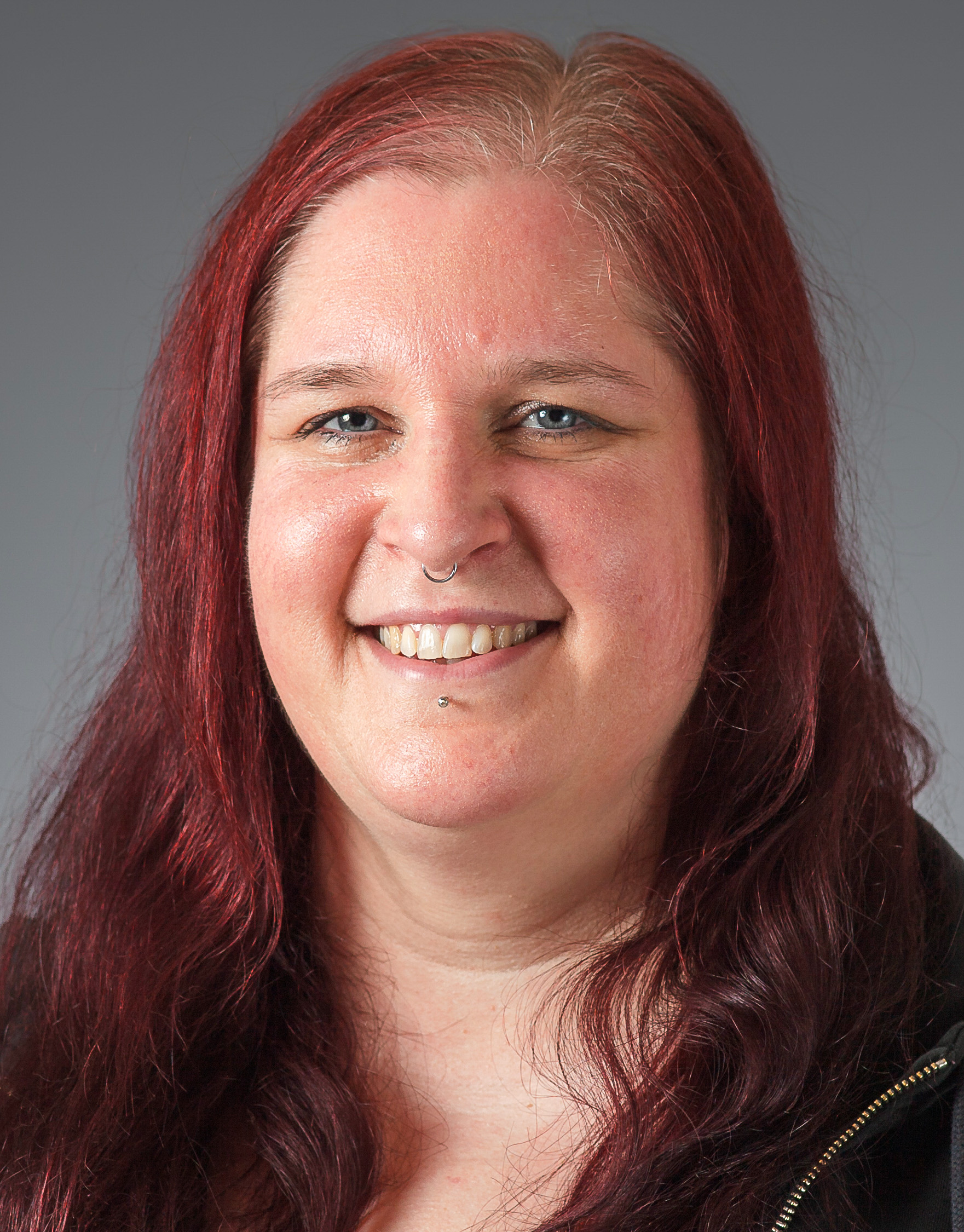 Personalbild Susann Rundgren