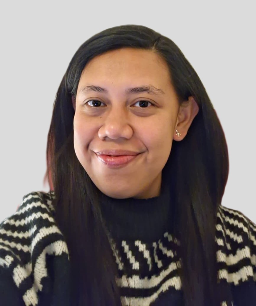 Personalbild Sitta Fiakhsani Taqwim