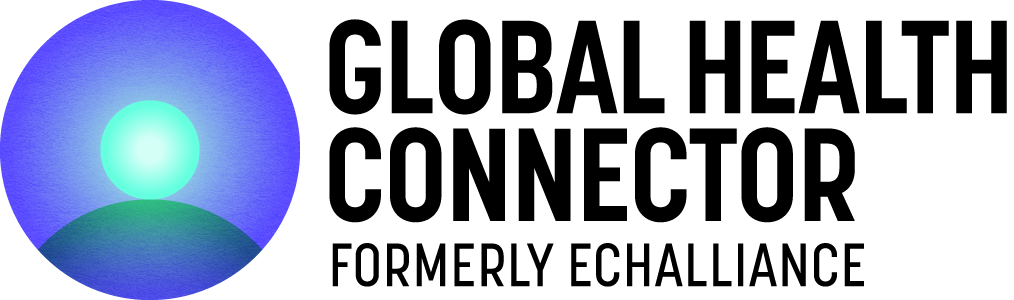 Logo Global Health Connector