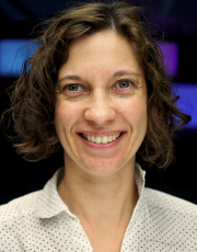 Personalbild Coppelie Cocq