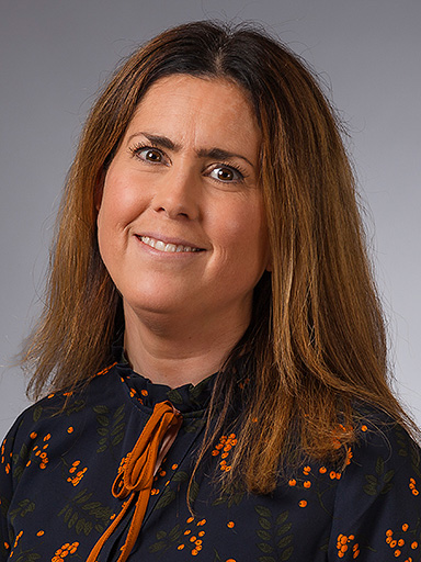 Personalbild Maria Waling