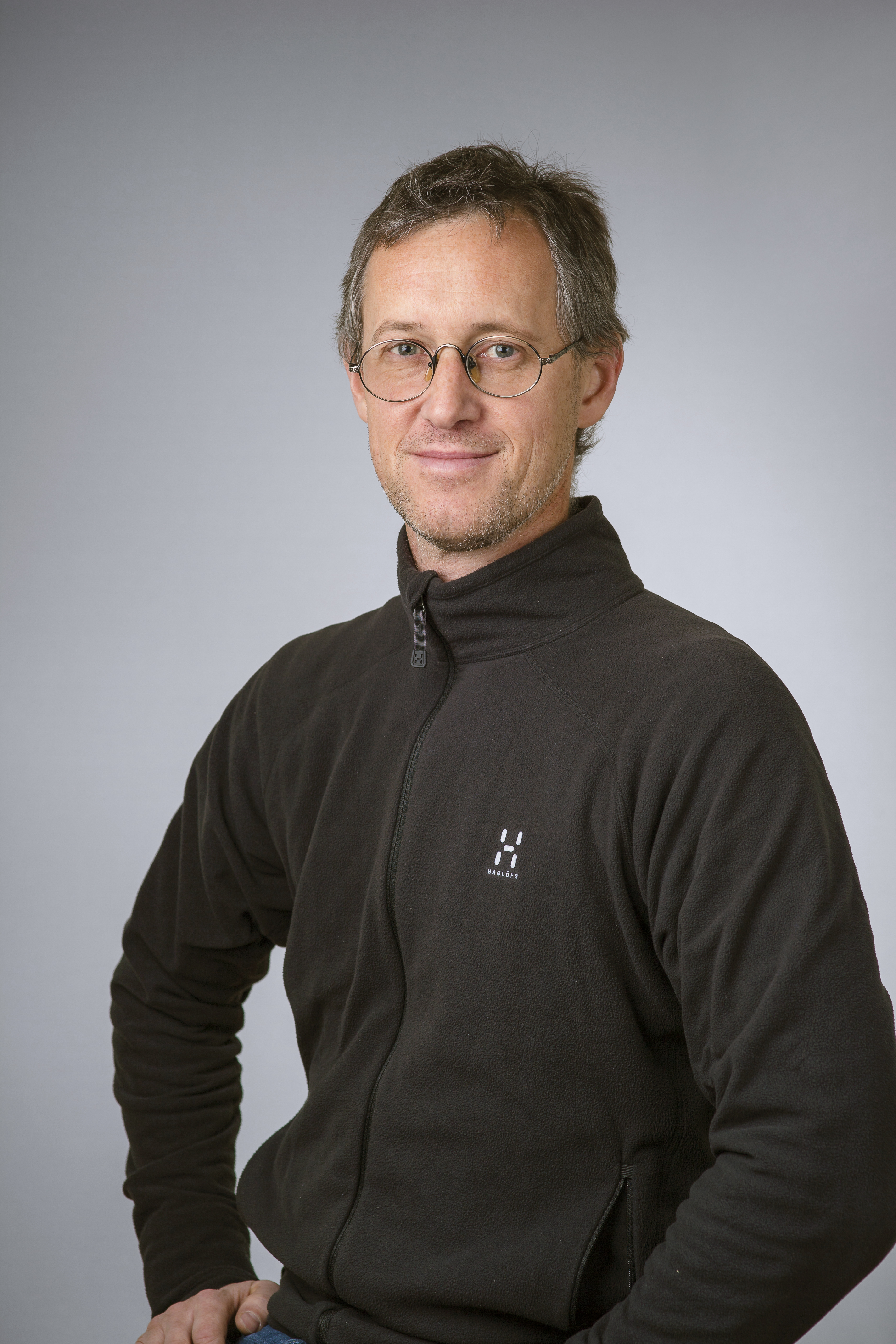 Staff photo Göran Bostedt