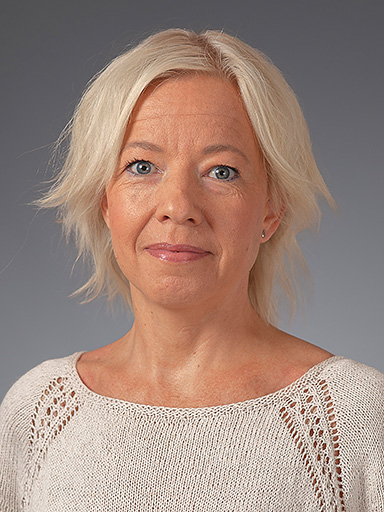 Staff photo Lotta Harnevik