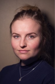 Staff photo Sofi Sandström