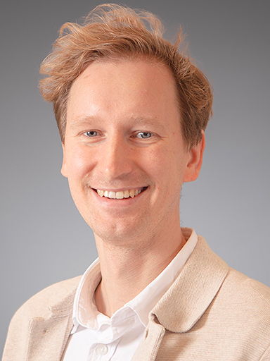 Personalbild Rytis Stakaitis