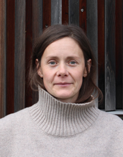 Personalbild Julia Samberg