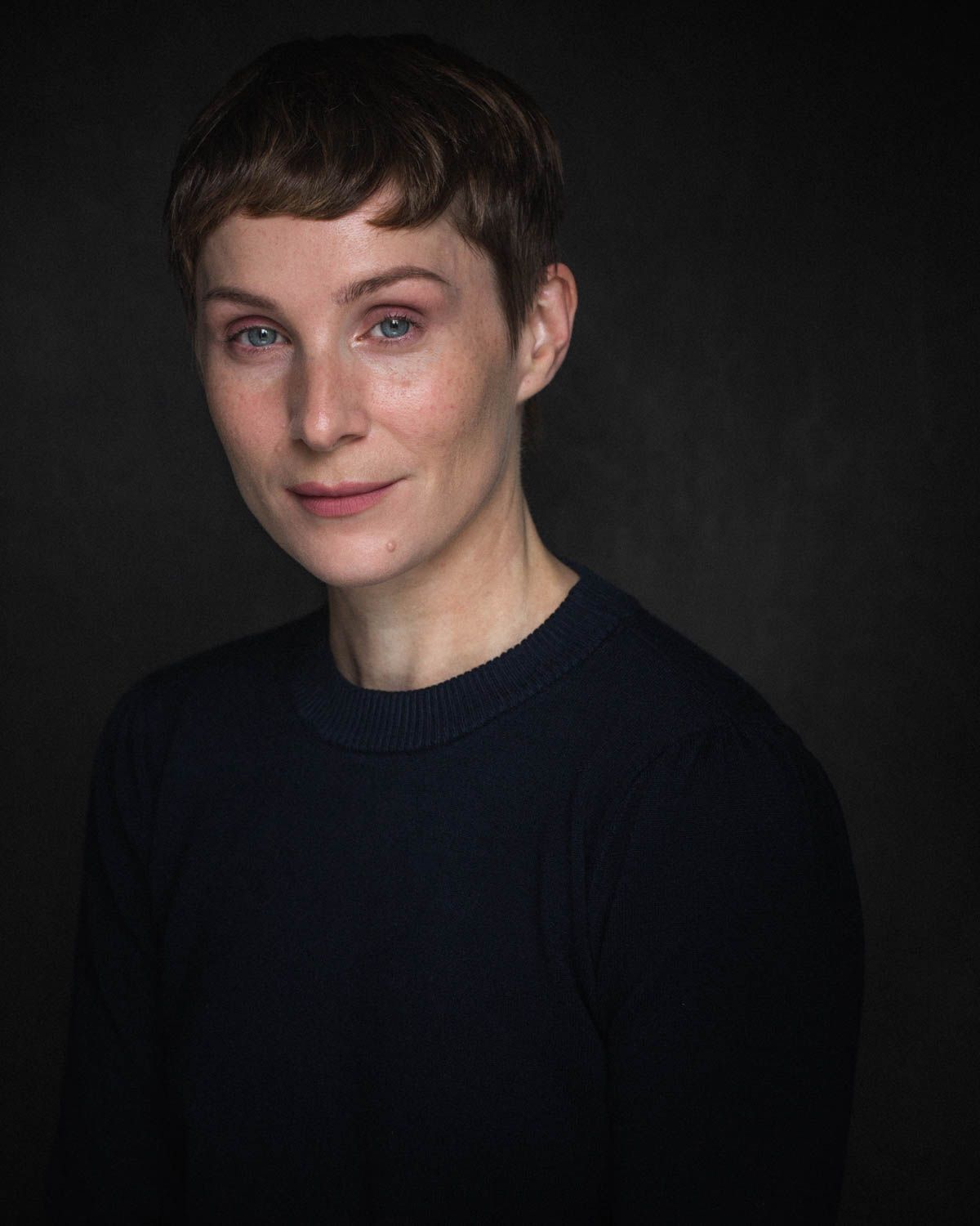 Personalbild Sophie Jané