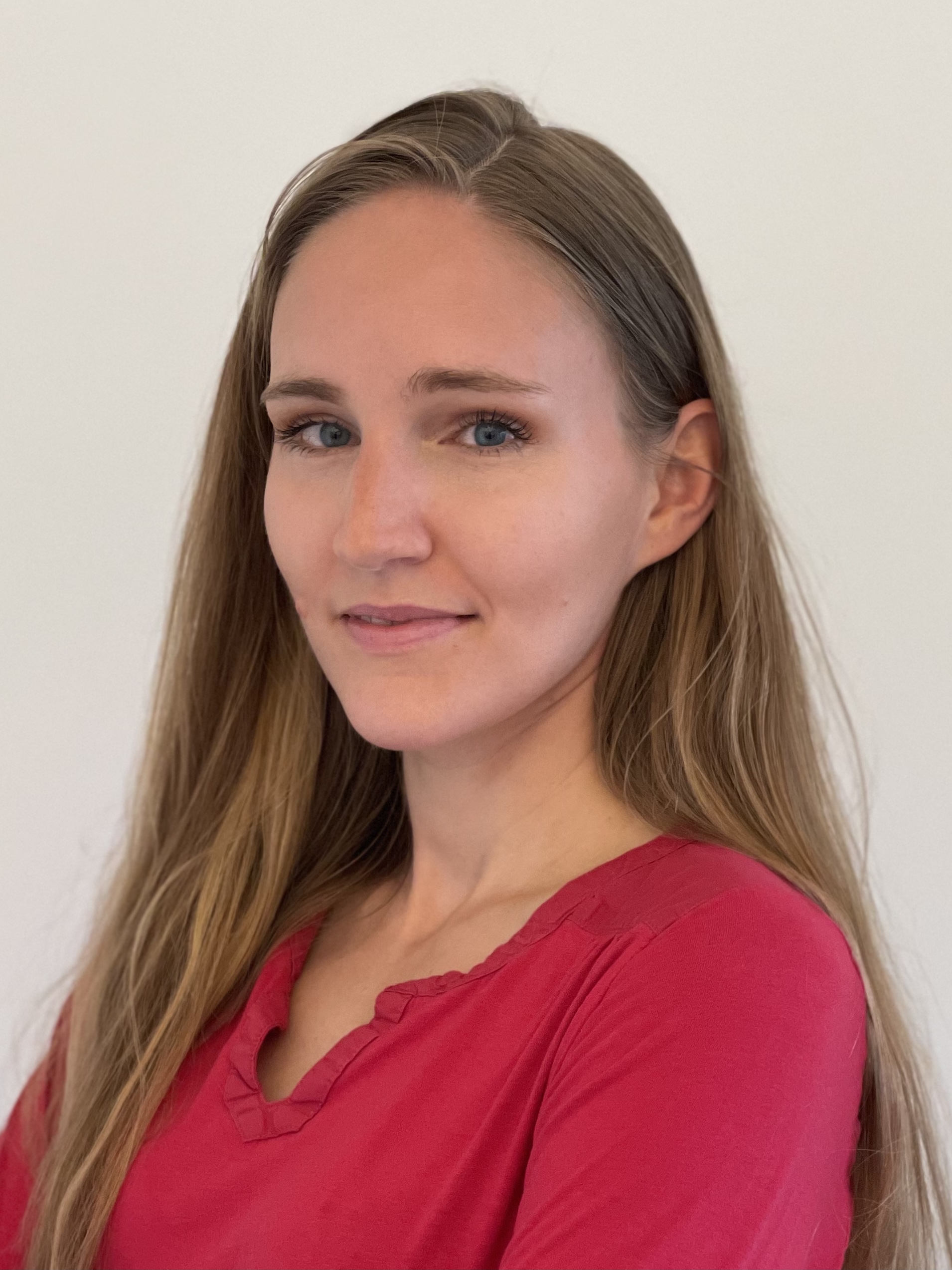 Personalbild Verena Kohler