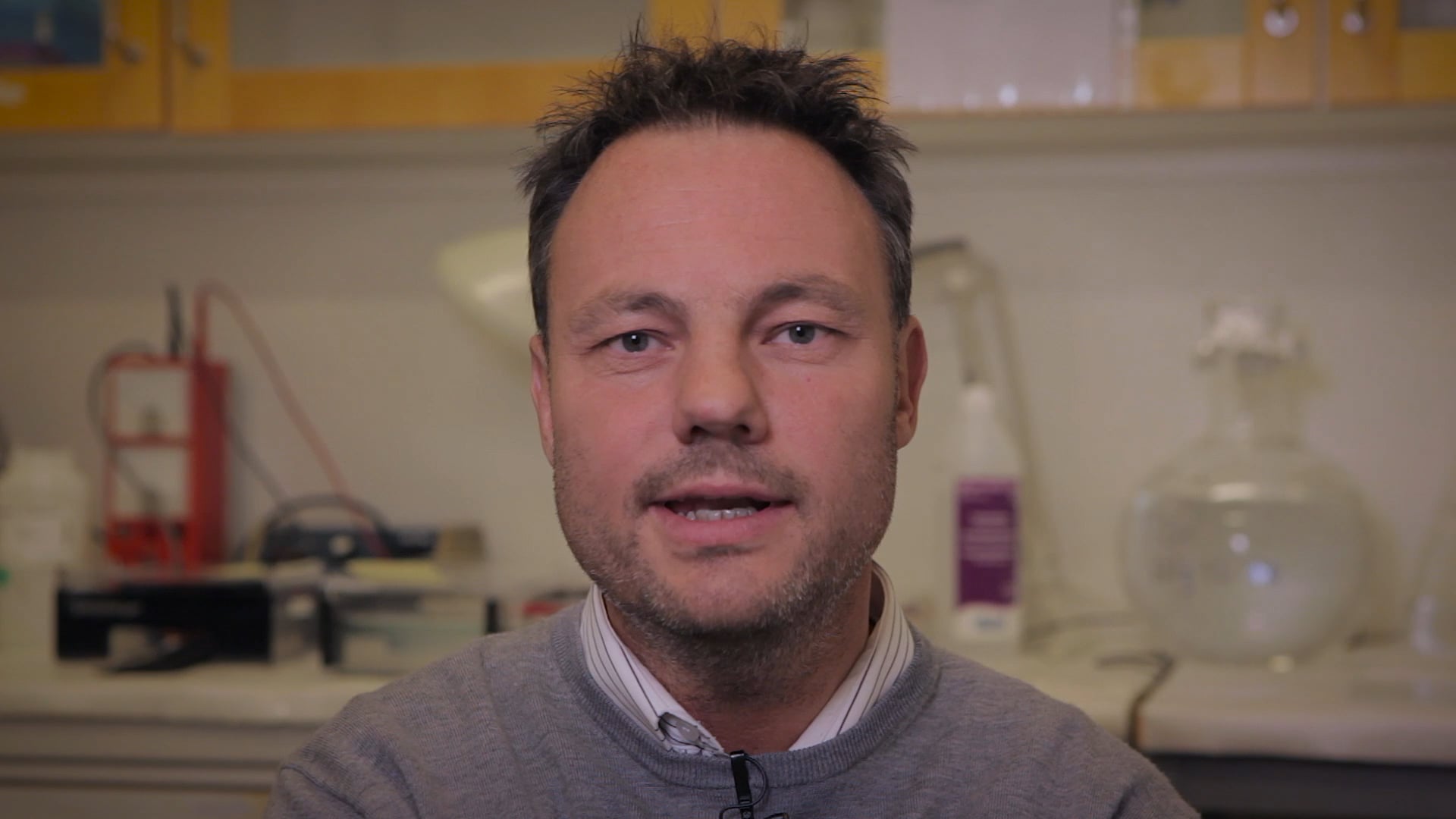 Film: Niklas Arnberg