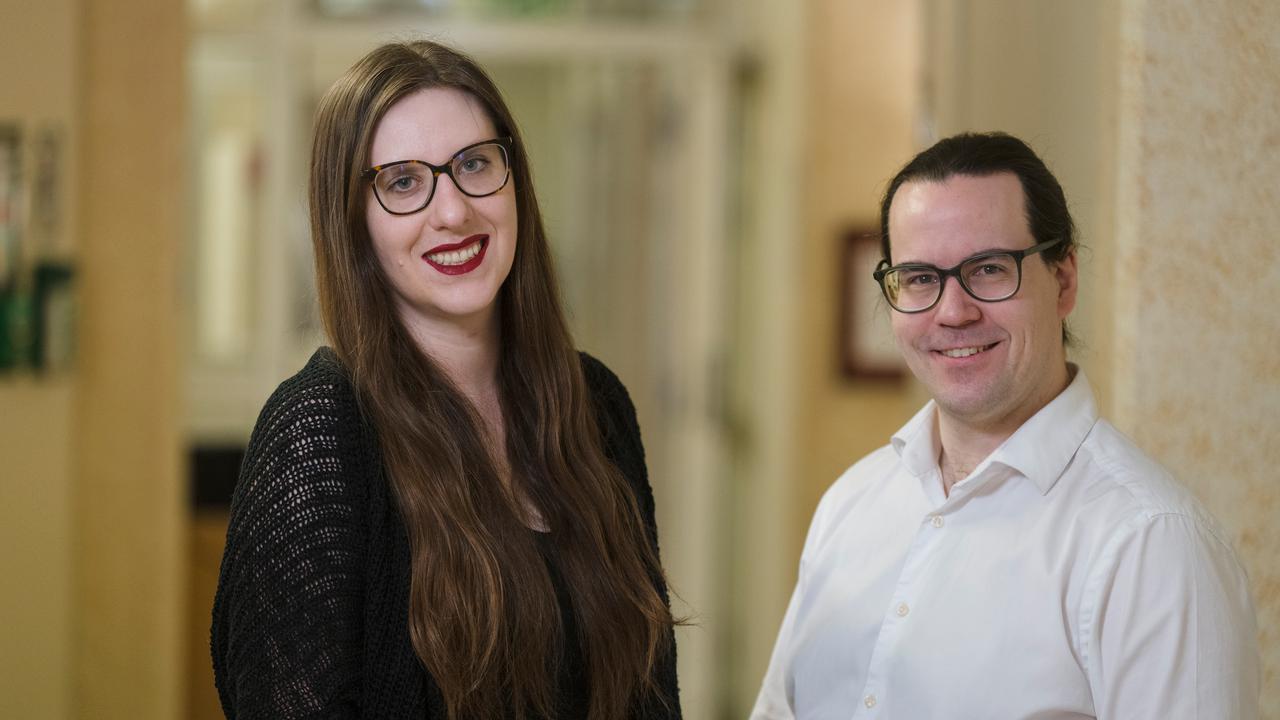 Johan Henriksson lab