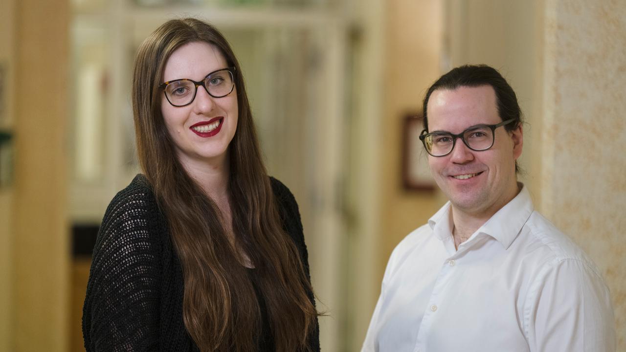 Johan Henriksson lab