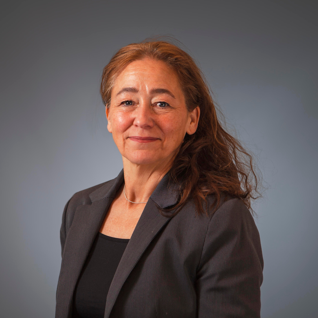 Personalbild Åsa Karlsson-Pérez