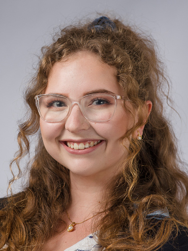 Personalbild Hanna Nordin