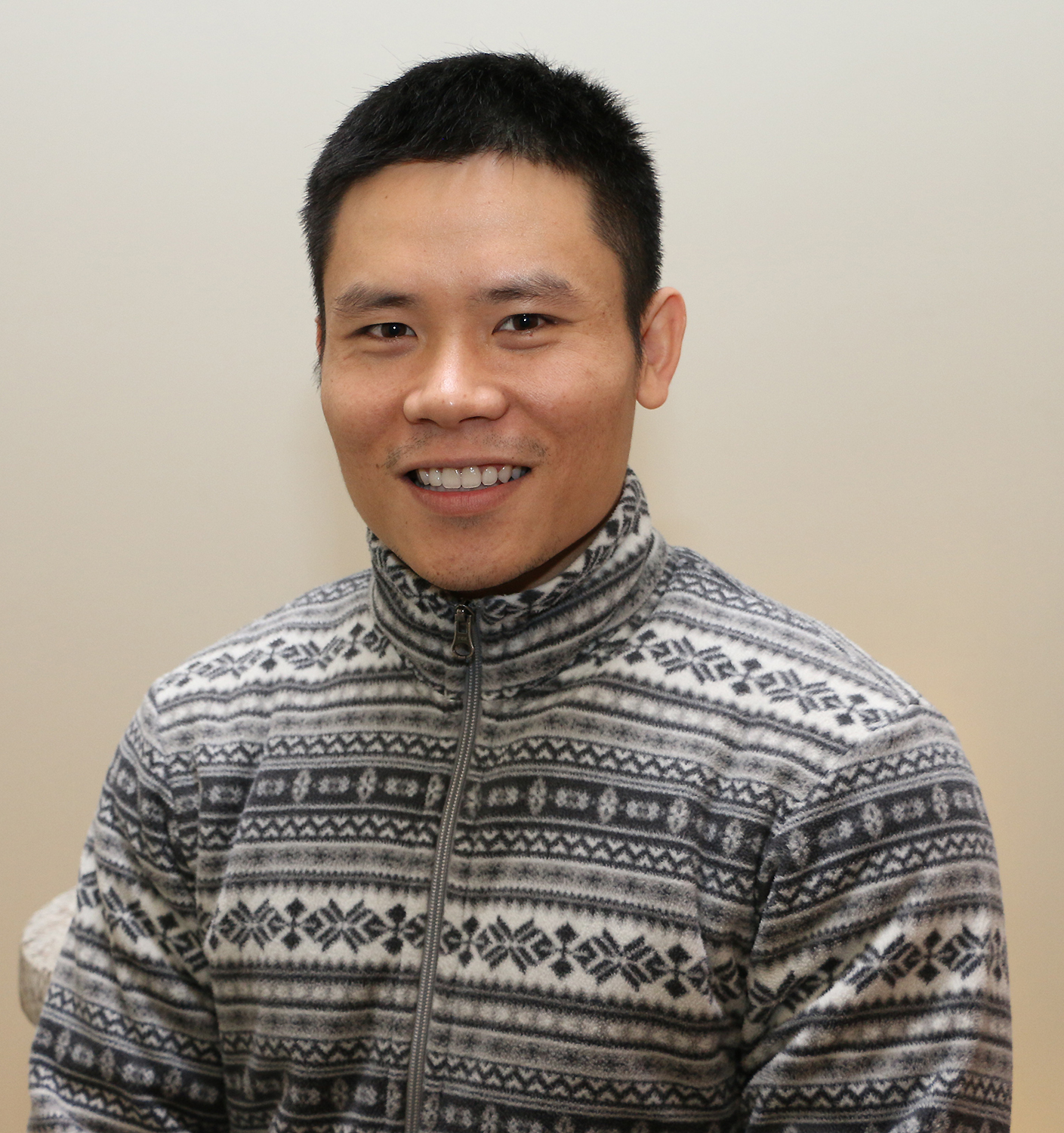 Staff photo Chanh Le Tan Nguyen