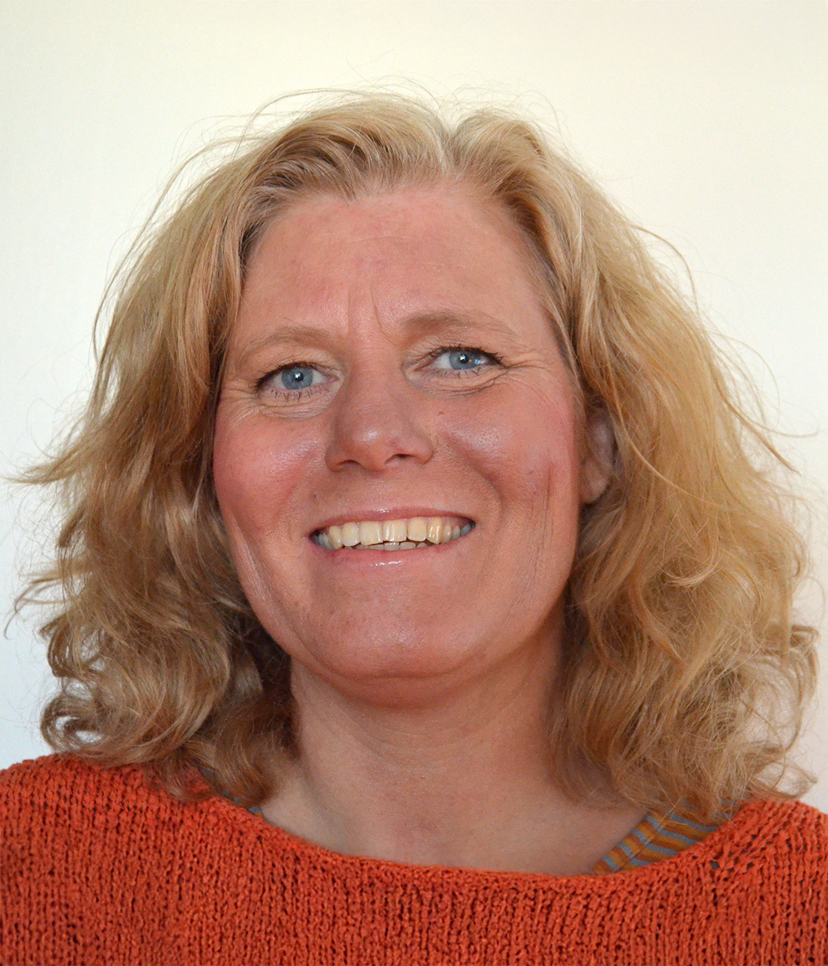 Personalbild Monika Diehl