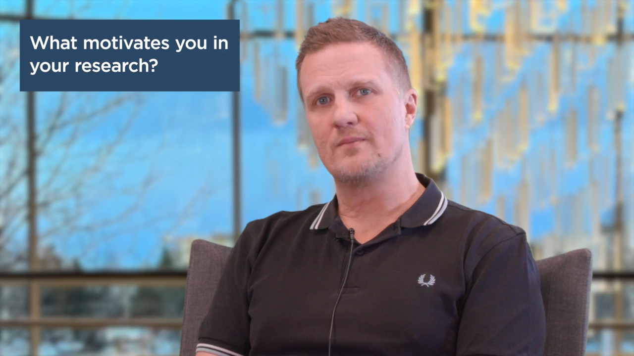 Film: Richard Lundmark