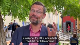 Film: Fokus på det positiv kan öka produktiviteten och förbättra arbetsmiljön