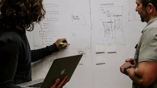 Film: Finding scientific material