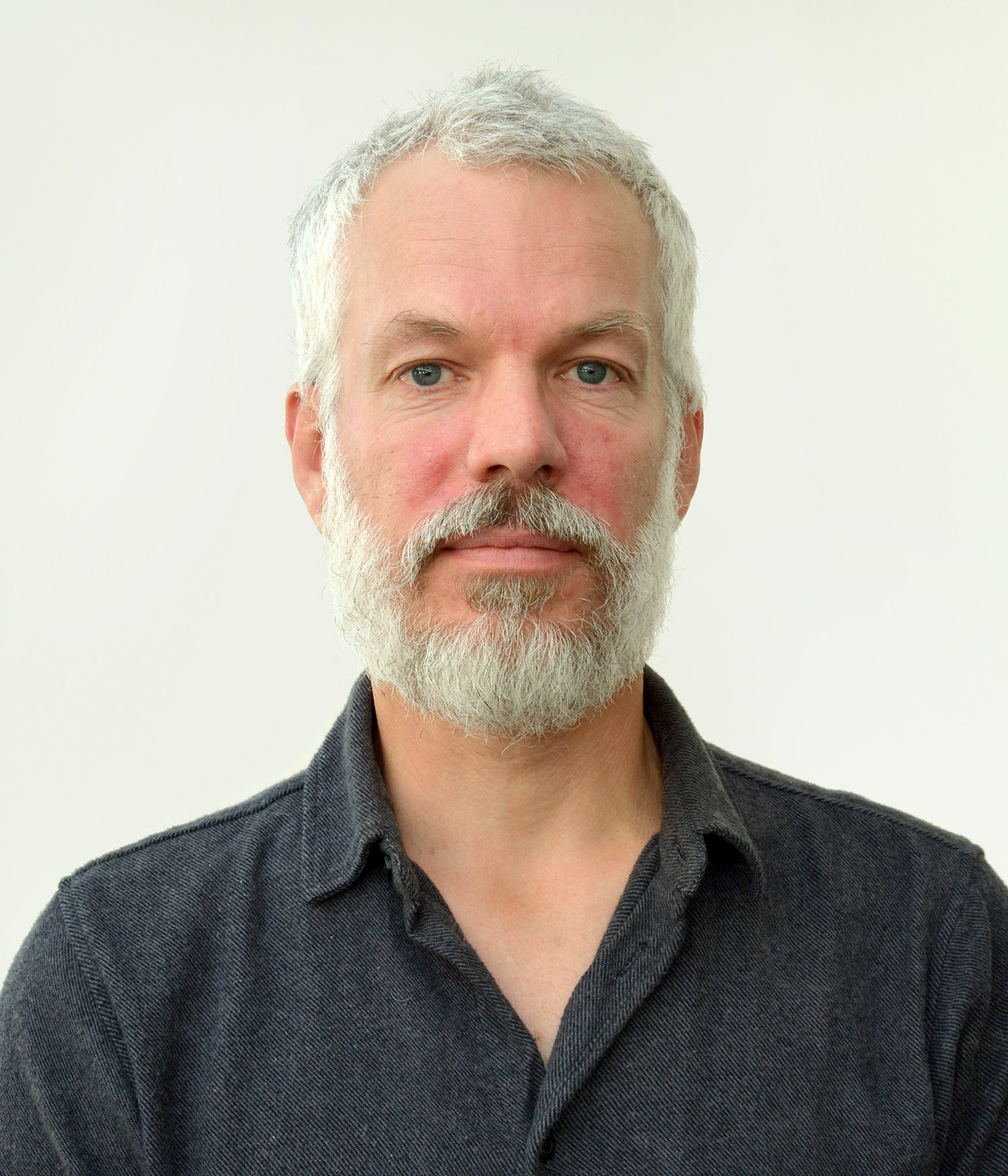 Staff photo Henrik Strömsöe